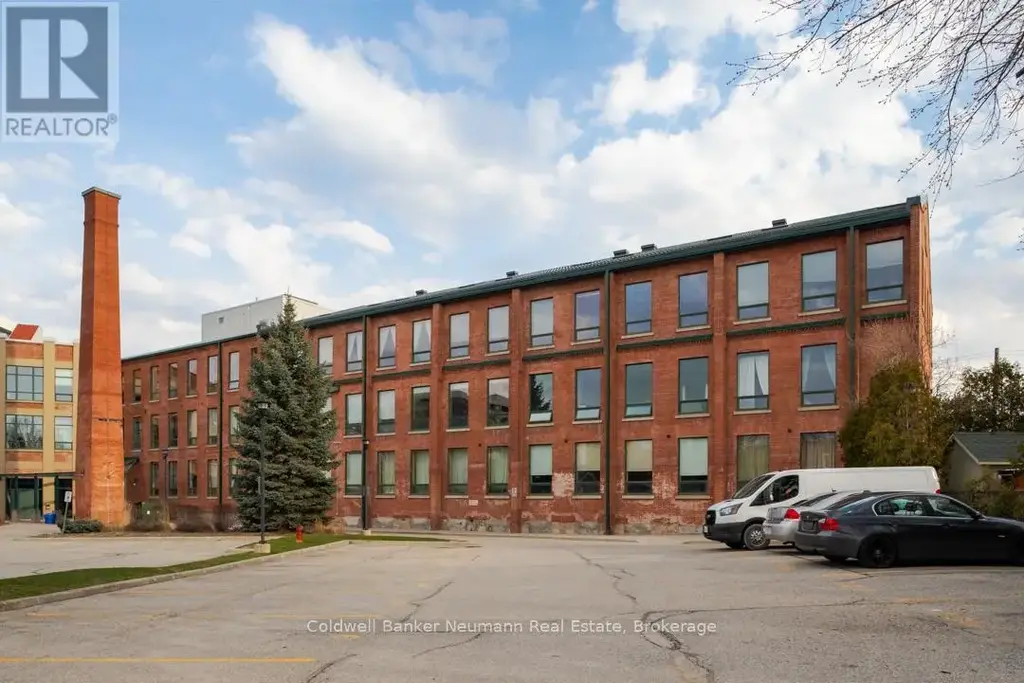 221 - 26 Ontario Street, Guelph (St. Patrick's Ward)